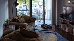 Sliding Glass Door Security - Is It Possible?
